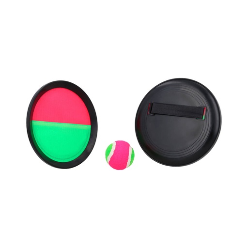[CATCH] TL 038 NEGRO