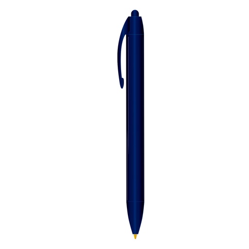 [BIC] WIDE BODY AZUL