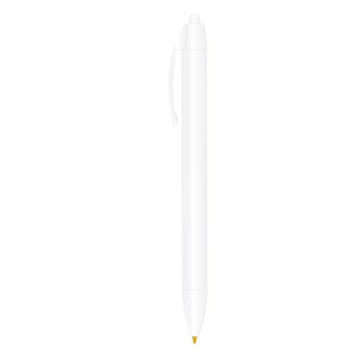 [BIC] WIDE BODY BLANCO