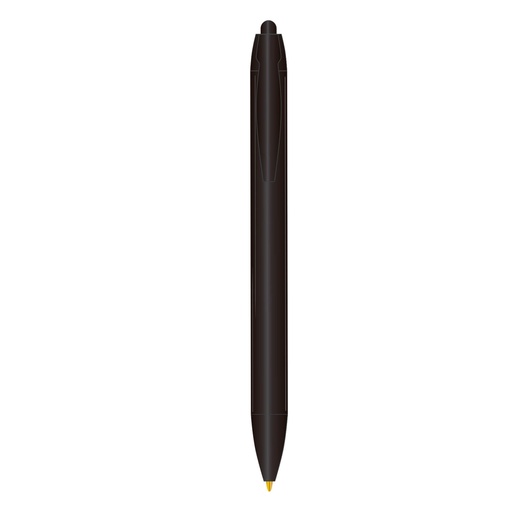 [BIC] WIDE BODY NEGRO