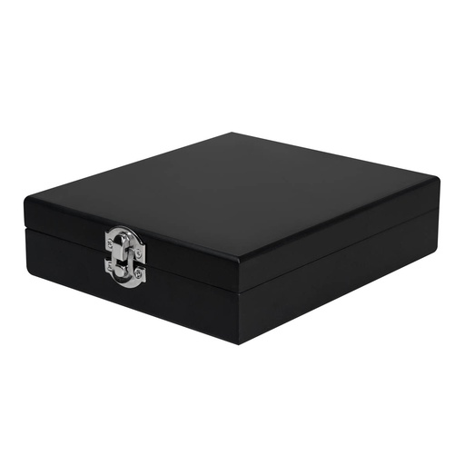 [SET PARA VINOS MEDITERRÁNEO NEGRO] 851091 N