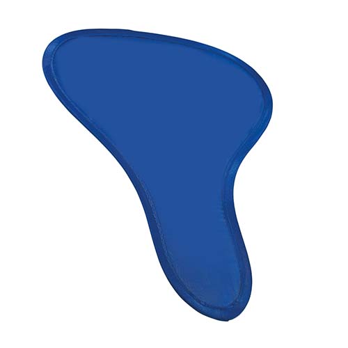 [ABANICO SEAT AZUL] ABA 001 A