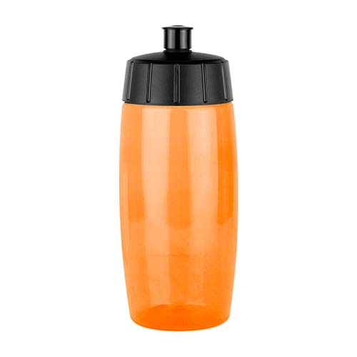 [CILINDRO SINKER NARANJA TRANSLÚCIDO] ANF 009 O