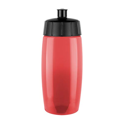 [CILINDRO SINKER ROJO TRANSLÚCIDO] ANF 009 R