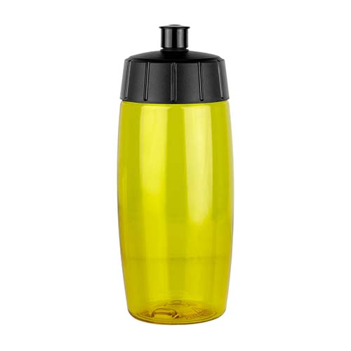 [CILINDRO SINKER AMARILLO TRANSLÚCIDO] ANF 009 Y
