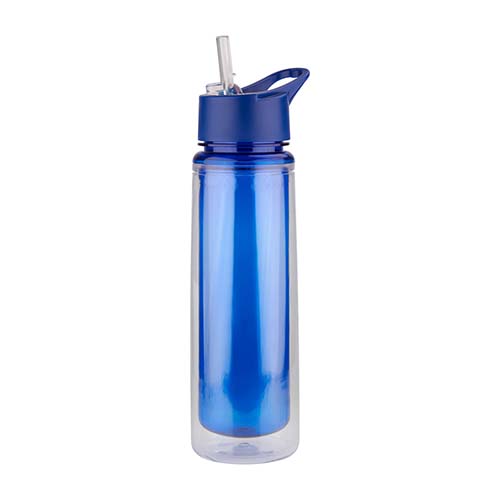 [CILINDRO MILO AZUL TRANSLÚCIDO] ANF 010 A