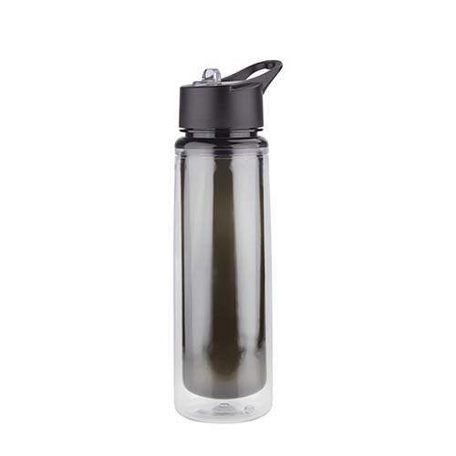 [CILINDRO MILO NEGRO TRANSLÚCIDO] ANF 010 N