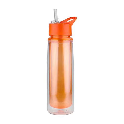 [CILINDRO MILO NARANJA TRANSLÚCIDO] ANF 010 O