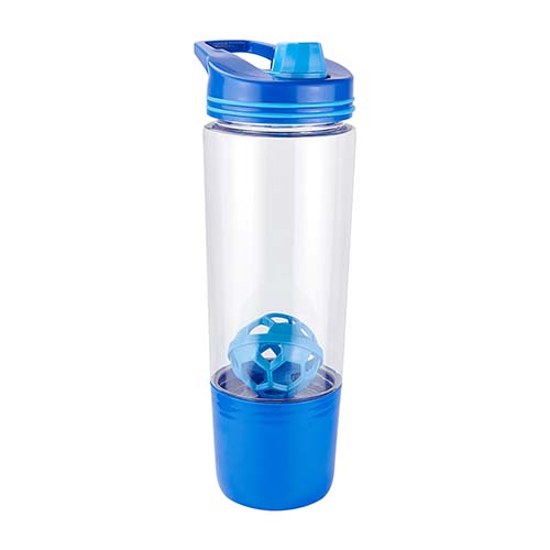 [CILINDRO SHAKER OVENS AZUL] ANF 031 A