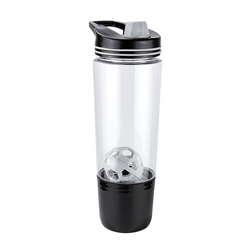 [CILINDRO SHAKER OVENS NEGRO] ANF 031 N