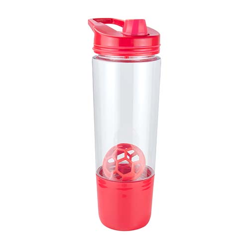 [CILINDRO SHAKER OVENS ROJO] ANF 031 R