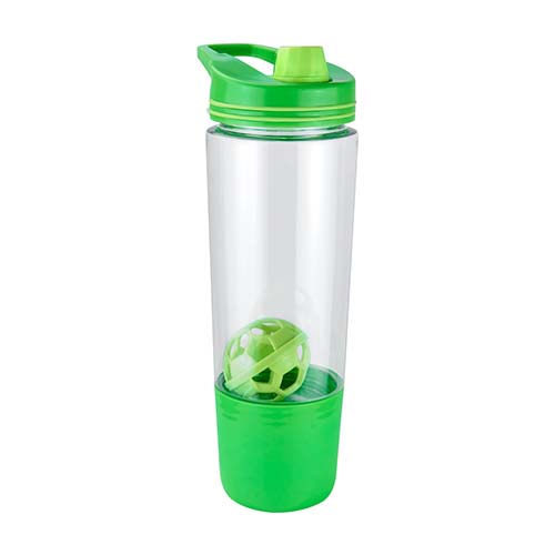 [CILINDRO SHAKER OVENS VERDE] ANF 031 V