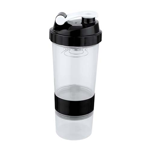 [CILINDRO SHAKER MENAFRA NEGRO] ANF 042 N