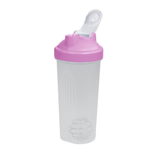 [CILINDRO SHAKER BOLT ROSA] ANF 080 P
