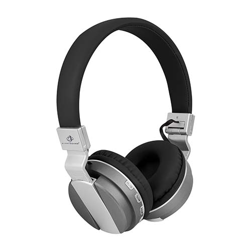 [AUDÍFONOS AULAVIK GRIS] AUD 016 G