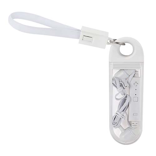 [AUDÍFONOS EUKEN BLANCO] AUD 019 B