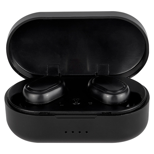 [AUDÍFONOS PORTER NEGRO] AUD 029 N