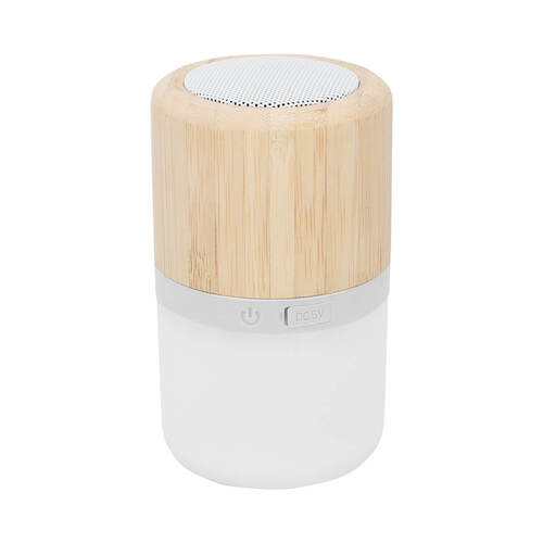 [BOCINA LÁMPARA LAON] AUD 036 B